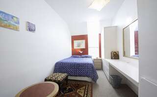 Отели типа «постель и завтрак» The Dyehouse Уотерфорд Бюджетный двухместный номер с общей ванной комнатой-4